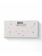 Конверт для денег «С Днём Рождения!», глиттер, 8?16.5 см (комплект 10 шт) - фото 33193442