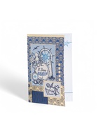 Открытка «В День Юбилея!», тиснение, 12.5×19 см 10849044