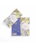 Открытка-евро «С Днём Рождения!» 10×20 см 10849045