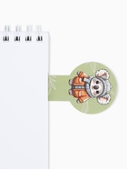 Закладка для книг, 16.5×4 см «Коала» 16.5×4 см 10849055 - фото 4245152