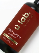 Крем для тела парфюмированный Baccarat Rouge, 300 мл, ULAB - Фото 11