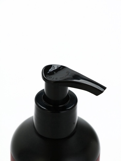 Крем для тела парфюмированный Baccarat Rouge, 300 мл, ULAB