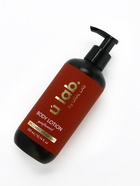 Крем для тела парфюмированный Baccarat Rouge, 300 мл, ULAB - Фото 10