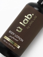 Крем для тела парфюмированный Black pepper, 300 мл, ULAB - Фото 11