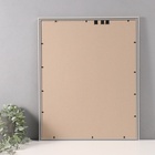 Фоторамка пластик "Ненси" 40х50 см, изумрудный - фото 31253483 Фоторамка пластик "Ненси" 40х50 см, изумрудный - фото 31253483