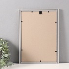 Фоторамка пластик "Ненси" 21х30 см, зелёный - фото 31253511 Фоторамка пластик "Ненси" 21х30 см, зелёный - фото 31253511