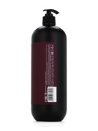 Гель для душа женский, парфюмированный Cherry Smoke, 1000 мл, ULAB 10777005 - фото 14396534