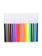 Фломастеры 18 цветов «Принцесса», невентилируемый колпачок - Фото 8