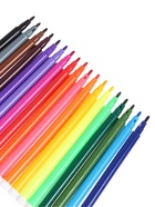 Фломастеры 18 цветов «Принцесса», невентилируемый колпачок - Фото 6