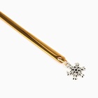 Подарочный набор ложек с подвесами "Новогодних чудес", 2 шт., 14.8 х 2.7 см - Фото 7