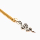 Подарочный набор ложек с подвесами "Новогодних чудес", 2 шт., 14.8 х 2.7 см - Фото 8