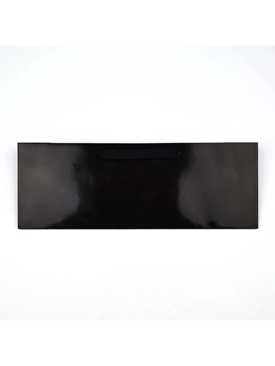 Пакет под бутылку «Универсальный», 36×10×13 см
