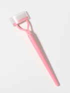 Расчёска - разделитель для ресниц, 14×3 см, розовая - Фото 3