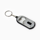 Набор подарочный, 3 предмета: ручка, визитница, фонарик с открывалкой - Фото 5