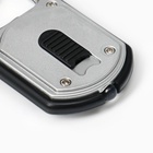 Набор подарочный, 3 предмета: ручка, визитница, фонарик с открывалкой - Фото 7