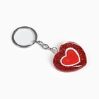 Набор подарочный 4 в 1 (ручка, фоторамка, часы, брелок, заколка) - Фото 4