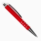 Набор подарочный 4 в 1 (ручка, фоторамка, часы, брелок, заколка) - Фото 7