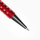 Набор подарочный 4 в 1 (ручка, фоторамка, часы, брелок, заколка) - Фото 8