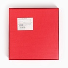 Набор подарочный 4 в 1 (ручка, фоторамка, часы, брелок, заколка) - Фото 9