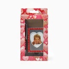 Набор подарочный 2 в 1 (ручка, фоторамка) - Фото 1