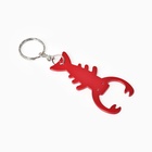 Набор подарочный 2 в 1 (ручка, брелок с открывалкой) - Фото 4