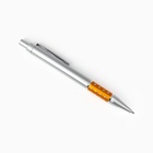 Набор подарочный 2 в 1 (ручка, брелок «Сердечко») - Фото 5