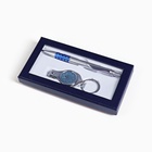 Набор подарочный 2 в 1 (ручка, кусачки) - Фото 7