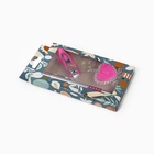 Набор подарочный 3 в 1 (ручка, брелок, кусачки) - Фото 8