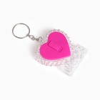 Набор подарочный 3 в 1 (ручка, брелок, кусачки) - Фото 3