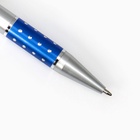 Набор подарочный 3 в 1 (ручка, фонарик, кусачки) - Фото 7