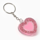 Набор подарочный 3 в 1 (ручка, резинка для волос, брелок) - Фото 3