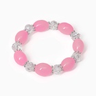 Набор подарочный 3 в 1 (ручка, резинка для волос, брелок) - Фото 4