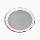 Набор подарочный 3 в 1 (ручка, резинка для волос, зеркало) - Фото 4