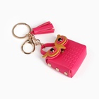 Набор подарочный 3 в 1 (ручка, брелок, зеркало) - Фото 3