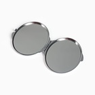 Набор подарочный 3 в 1 (ручка, брелок, зеркало) - Фото 5