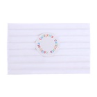 УЦЕНКА Полимерная глина Calligrata, 250 г, белая - Фото 1