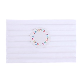 {{photo.Alt || photo.Description || 'УЦЕНКА Полимерная глина Calligrata, 250 г, белая'}}