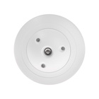 УЦЕНКА Увлажнитель воздуха «НЛО» HM-21, ультразвуковой, погружной, с подсветкой, USB, белый - Фото 5