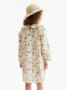 Платье детское KAFTAN, рост 100 см 10277042 - фото 14328346