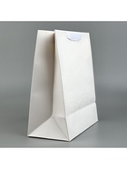 Пакет ламинированный Beautiful, ML 23?27?11.5 см (комплект 2 шт) - фото 31253761