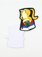 Подарочный набор, блокнот 32 листа и ручка-пуля «23 февраля: День защитника отечества!» - Фото 3