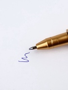 Подарочный набор, блокнот 32 листа и ручка-пуля «23 февраля: День защитника отечества!» - Фото 6