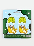 Подарочный набор, блокнот 32 листа и ручка-пуля «23 февраля: День защитника отечества!» - Фото 7