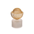 Фигурка светящаяся RISALUX «Восход», LED-ночник, 0.3 Вт, 4×4×6 см - Фото 5