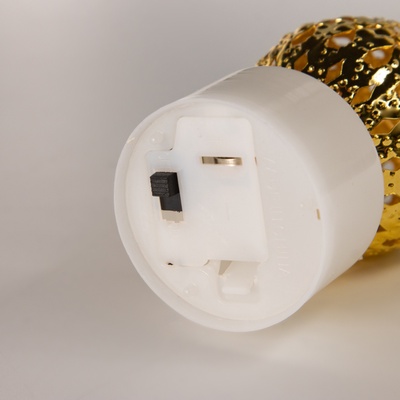 Фигурка световая RISALUX «Шар капли», LED-ночник, 0.3 Вт, 3.5×3.5×6 см