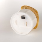 Фигурка светящаяся RISALUX «Сердце», LED-ночник, 0.3 Вт, 3.5×4×6.5 см - Фото 4