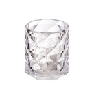 Фигурка светящаяся RISALUX «Хрустальный бокал», LED-ночник, 0.3 Вт, 4.9×4.9×5.5 см - Фото 8