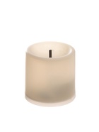 Светодиодная свеча, ночник LED RISALUX «Малая», 0.3 Вт, 3×3×3.5 см - Фото 9