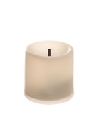 Светодиодная свеча, ночник LED RISALUX «Малая», 0.3 Вт, 3×3×3.5 см - Фото 10