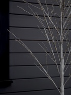 Светодиодное дерево «Яркие светлячки» 1.5 м, 300 LED, постоянное свечение, 220 В, свечение тёплое белое - фото 809716929